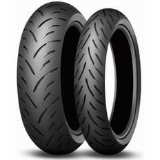 DUNLOP GPR300 R TL 170/60-17 72W