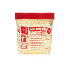 Ecoco Eco Style Moroccan Argan Oil Styling Gel: 473ml