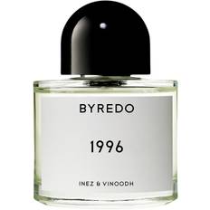 BYREDO 1996 Eau de Parfum No Color 100 ML - Från Magasin (100 ML)