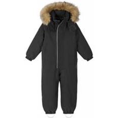 Reima Trondheim - Overall - Børn Black Child's height 116 cm