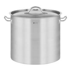 Gryde til induktion 25 l