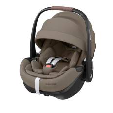 Maxi Cosi Pebble 360 Pro2, Twillic Truffle