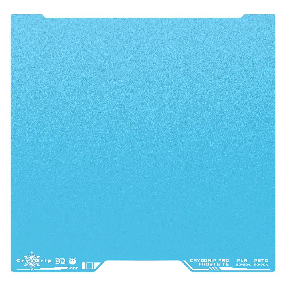 BIQU CryoGrip Pro Frostbite for Bambu lab H2D/ H2S