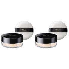 2st Sensai Translucent Loose Powder 20 g