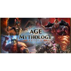 Age of Mythology Retold (PC) - Standard