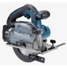 Makita Metalrundsav LXT DCS553Z