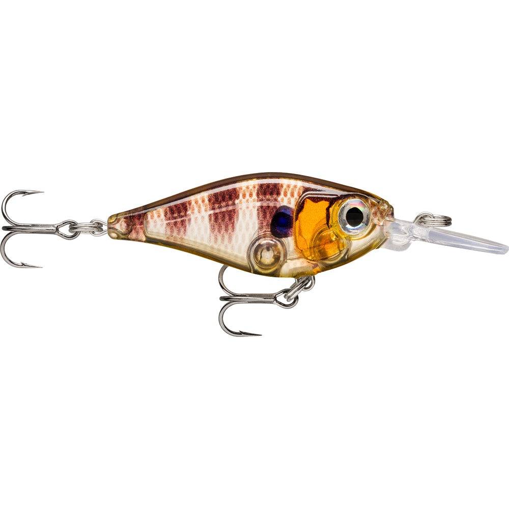 Rapala X-light Shad