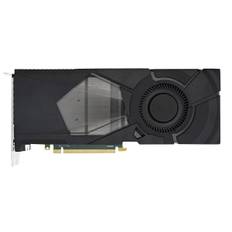 Nvidia GeForce RTX 2080 Grafikkarte - 8 GB GDDR6 - Dell PGCPH - 3x DisplayPort - 1x HDMI - 1x USB-C