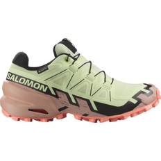 Salomon speedcross 6 gore-tex løbesko dame