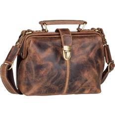 Vintage 1584S Henkeltasche