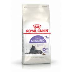 Royal Canin Regular Sterilised +7 10 kg