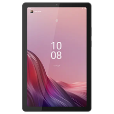 Lenovo Tab M9 4GB 64GB WiFi - Arctic Grey + Folio Case MediaTek Helio G80-processor 2,00 GHz , Android, 64 GB eMMC