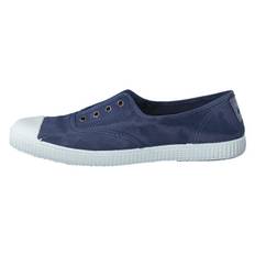 Joseph Enz Blue Regate, Female, Skor, Lågskor, Sneakers, Blå, EU 37 (EU 37)
