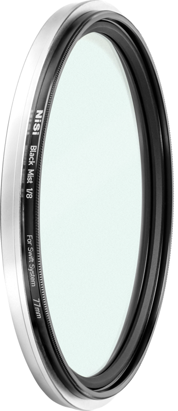 NiSi Filter Swift System Black Mist 1/8 77mm