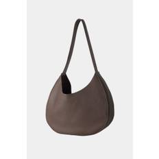 CROSSBODY SHOPPER - YARDLY BAG GRAIN COFFEE - ONE-SIZE