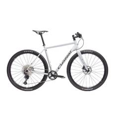 Crescent Gravel GRUS Sport G1 11-vxl Grå