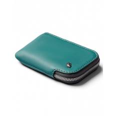 Card Pocket Wallet - Teal