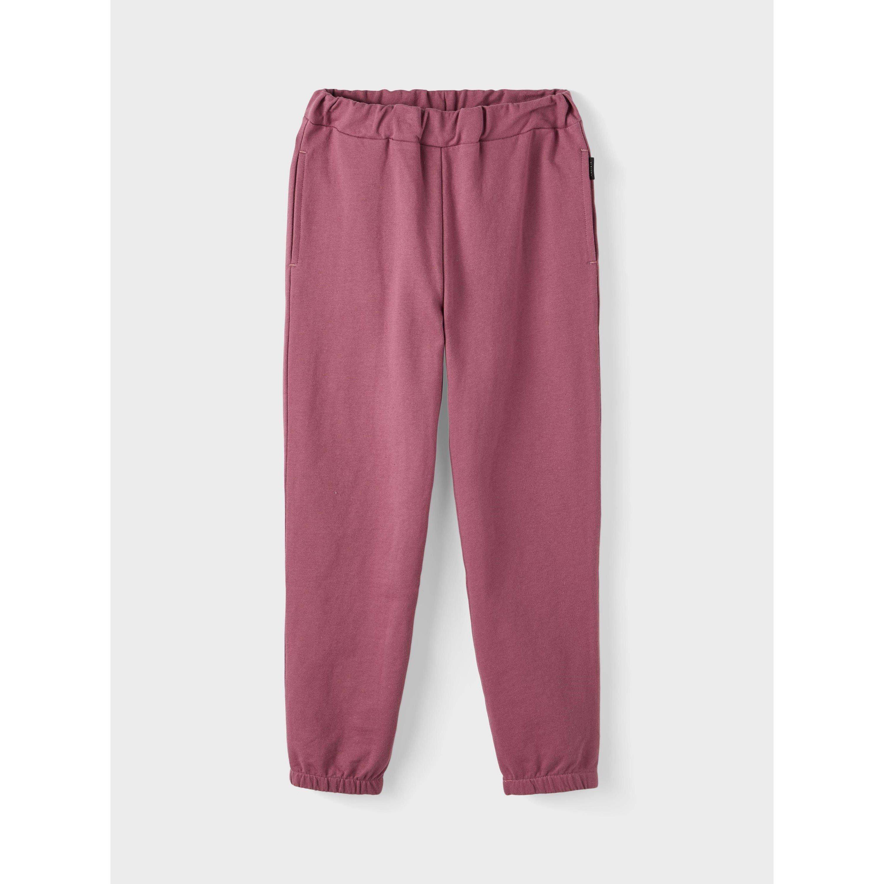 Name It Kids Straight Leg Trouser
