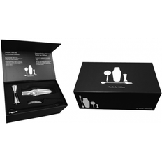 Nordic Bar Barudstyr Giftbox, Stål