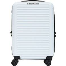 Tank Case 4 Rollen Kabinentrolley S 55 cm mit Dehnfalte