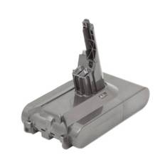 Genuine Rechargeable Battery for the D version of the Dyson V8 (SV25) - 972237-01