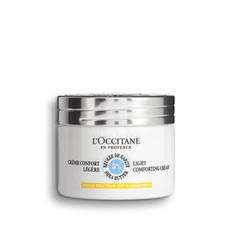 Crème Confort Légère Karité SPF 15 Crema Viso Leggera 50 ml