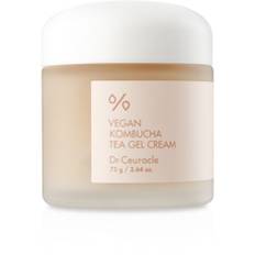 Dr. Ceuracle Vegan Kombucha Tea Gel Cream 75 g