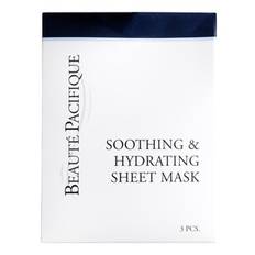 Beauté Pacifique Masks Soothing and Hydrating Sheet Mask 15 ml
