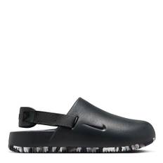 Nike Calm Mule - Røggrå