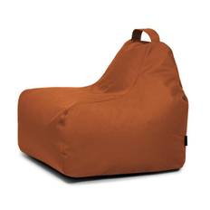Sittsäck Pusku Pusku Game OX Barnfåtölj Pumpkin