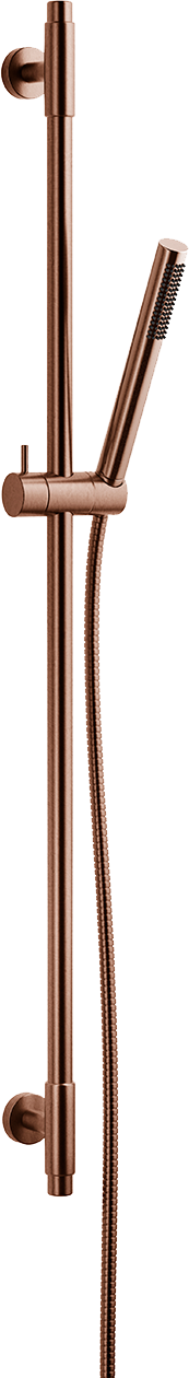 Tapwell TVM100 Koppar Duschset