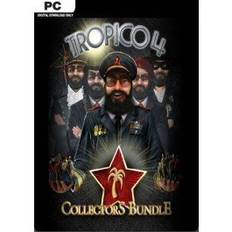 Tropico 4 Collector's Bundle