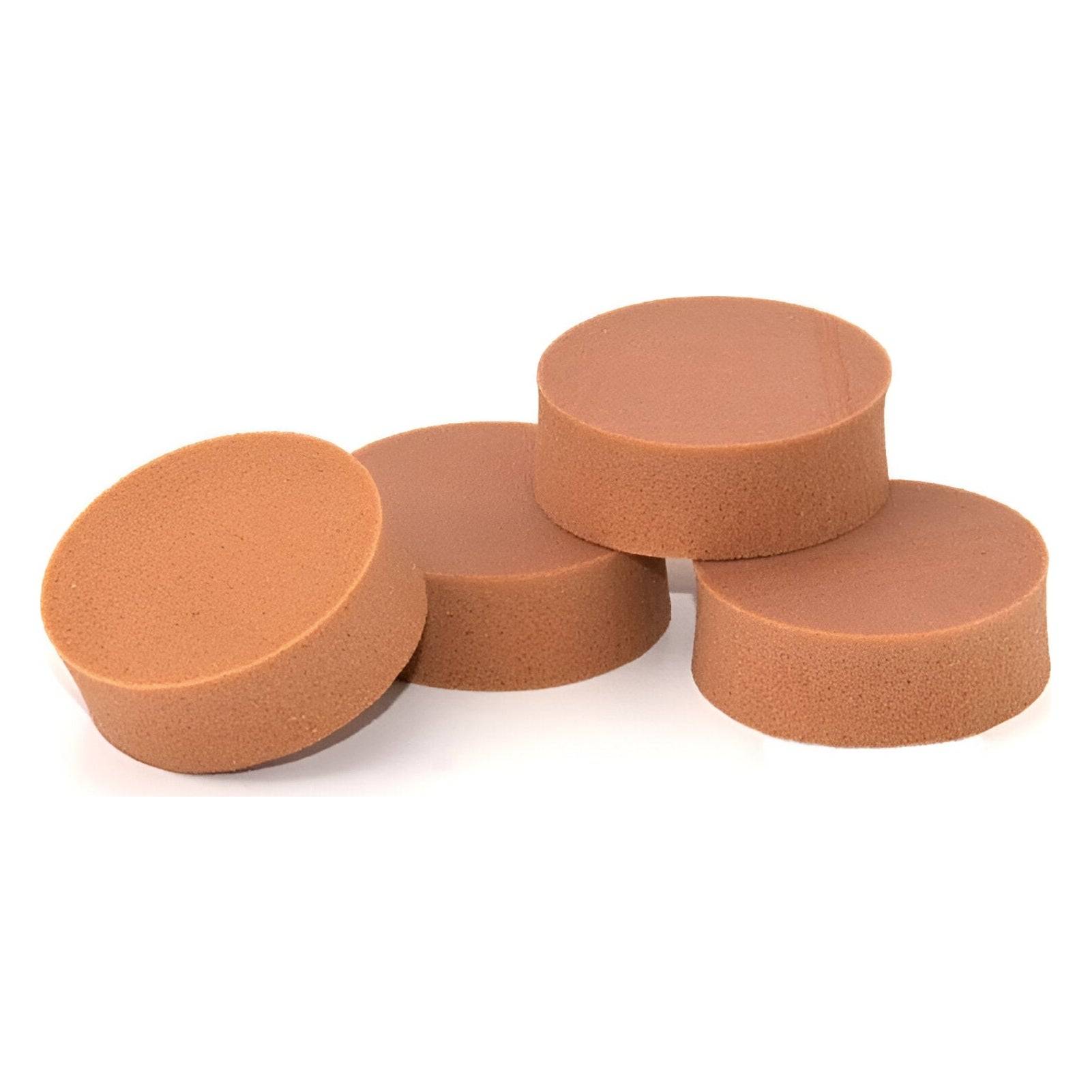 Sonic Design Dämpkuddar 4-pack Elektronik, vikt 2-5kg 5-pack