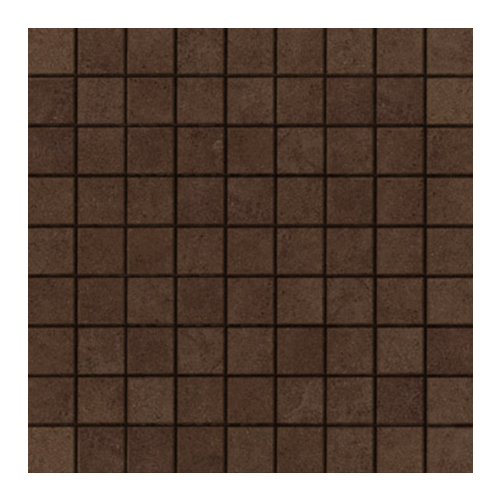 Mosaik Micron 2.0 Brown Polerad 5X5