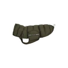 Cloud7 - Dog Coat Alaska - Olive - Hundejakker - Olive - 11