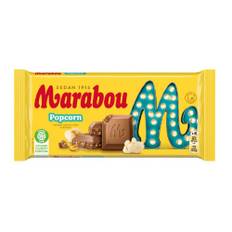 Marabou Popcorn 16 x 185g
