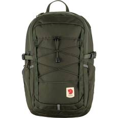 Fjällräven Skule Rygsæk 20L Deep Forest