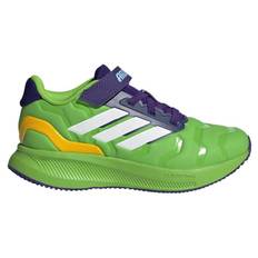 adidas Iron Hulk Runfalcon 5 sko til børn fra adidas