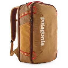 Patagonia Black Hole Mini MLC Daypack størrelse 30 l farve brun