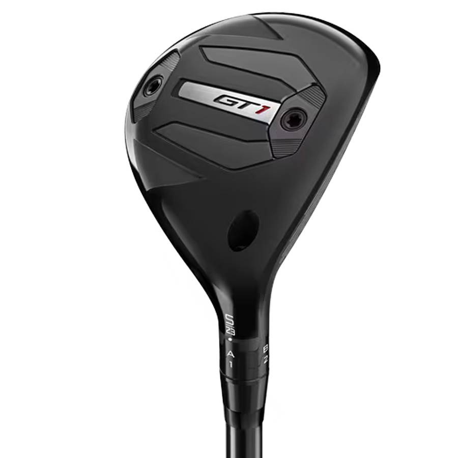 Titleist GT1 Herre Hybrid 29 graders loft Regular flex