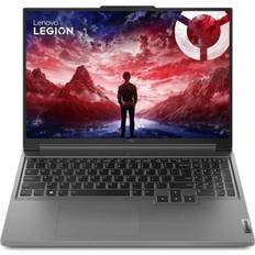 Lenovo Laptop Legion Slim 5 16AHP9 Ryzen 7 8845HS / 32 GB / 1 TB / RTX 4070 / 240 Hz (83DH003VPB)