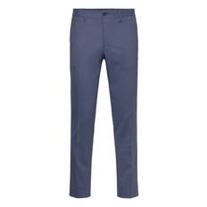 J. Lindeberg Grant Stretch Twill Pants Blå