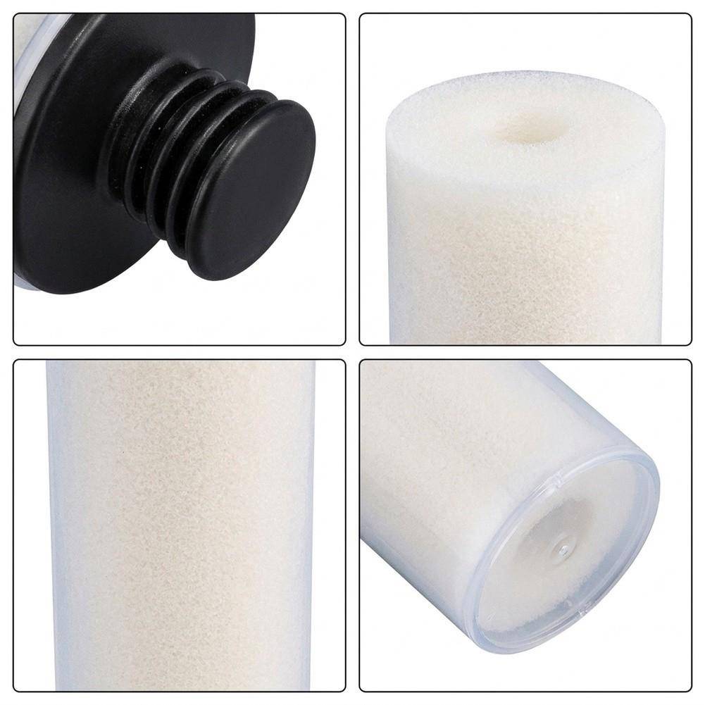 Descaling Filter Cartridge Steam Cleaner Filter Mineral Buildup Remover