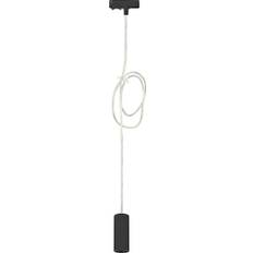 1-FAS MINIRULLE PENDEL 5W 3000K