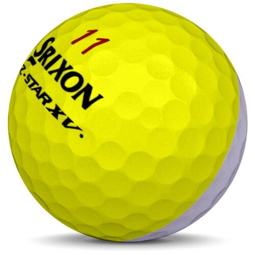 Srixon Z-Star XV 2024 Divide Z-Star
