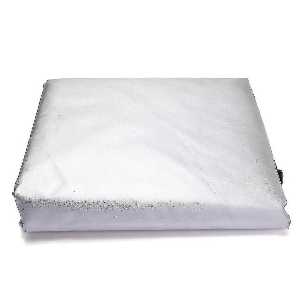 (210x110x70cm) Waterproof Outdoor Patio Garden Furniture Covers Rain Snow Chair Covers