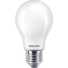 Philips CorePro LED Standard 10,5W ((100W)) E27 A60 830 Mat Glas