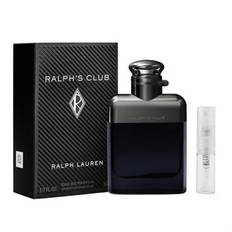 Ralph Lauren Ralph's Club - Eau de Parfum - Doftprov - 2 ml