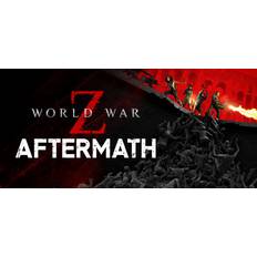 World War Z: Aftermath RU