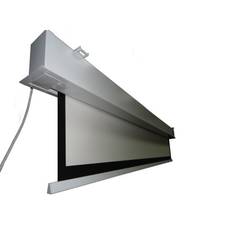 Screen Research Motor In-Ceiling - 16:9 - 120"